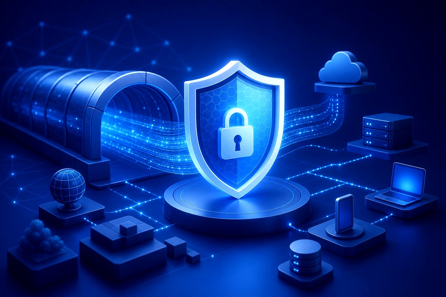 Repositorios inmutables para Veeam Backup and Replication